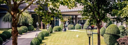 Hotel Schloss Seefels