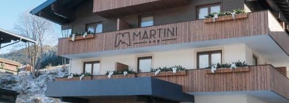 Hotel Martini