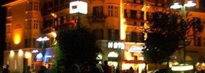 Hotel Carinthia Velden