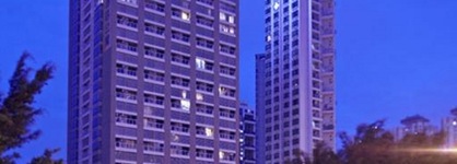 Sun Flower Hotel And Residence