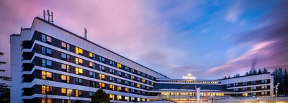 Harmony Hotel