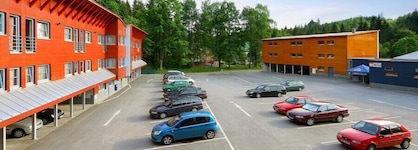 Resort Špindl
