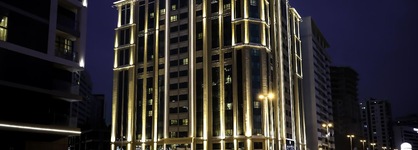Elite Byblos Hotel