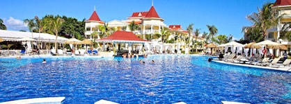 Bahia Principe Luxury Bouganville - Adults Only