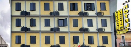 Hotel Tre Leoni