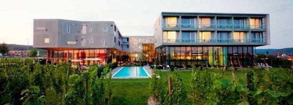 Loisium Wine & Spa Resort Langenlois