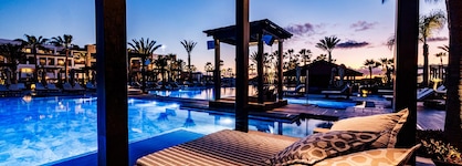 Hotel Riu Palace Tikida Agadir - All Inclusive