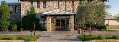 Herceg Etno Selo Medjugorje