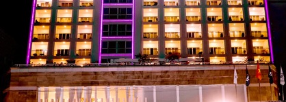 Ttc Hotel – Premium Can Tho