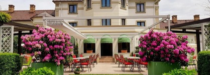 Hotel Sonnenhof