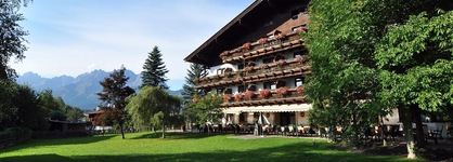 Kaiserhotel Kitzbühler Alpen