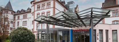 Prinz Carl Parkhotel