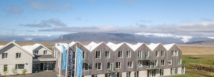 Fosshotel Vatnajokull