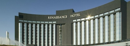 Renaissance St. Louis Airport Hotel