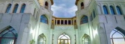 Minorai Kalon Hotel