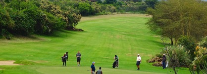 Great Rift Valley Lodge And Golf Resort