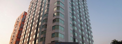 Clarion Suites Guatemala City