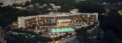 Cala San Miguel Hotel Ibiza, Curio Collection by Hilton