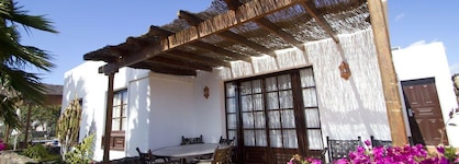 Jardines Del Sol