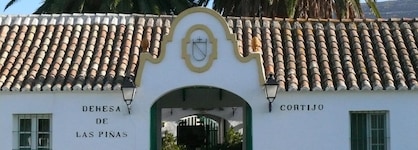 Cortijo Las Piñas