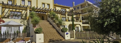 Montemares Golf Luxury Villas And Apartments