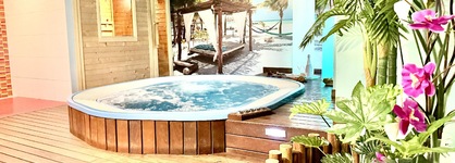 Hotel Spa Galatea Burela