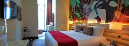 Hotel Indigo Barcelona - Plaza Catalunya By Ihg