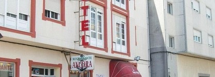 Ancora Finisterre
