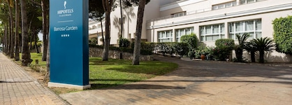 Hipotels Barrosa Garden