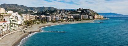 Hotel Chollo 3* Almuñécar