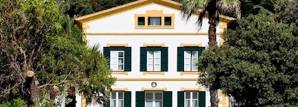 Hotel Rural Sant Patrici