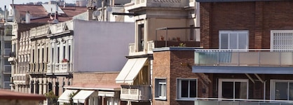Ainb Sagrada Familia Apartments