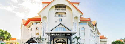 Hôtel Exsel Créolia