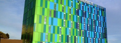 Idea Hotel Plus Savona