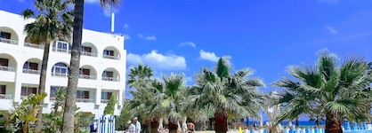 Khayam Garden Beach Resort & Spa