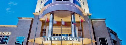 Hilton Doha
