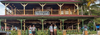 Bitter End Yatch Club