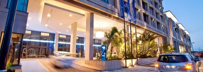 Garden Court Umhlanga