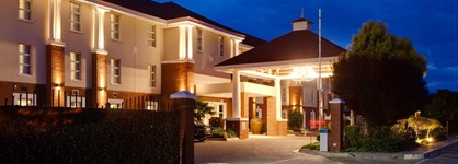 Protea Hotel By Marriott Mahikeng