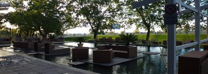 Protea Hotel Transit O.R. Tambo Airport