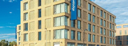 Travelodge London Excel
