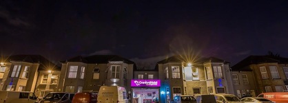 Cranford Hotel
