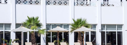 Radisson Blu Resort & Thalasso, Hammamet