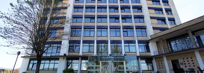 Bilbao Hostel