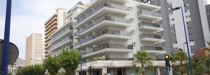 Hotel Perla