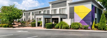 Spark By Hilton Hummelstown Hershey
