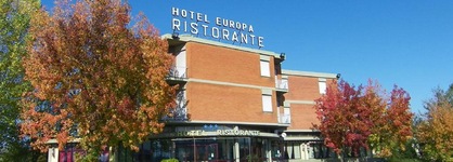 Miga Hotel Europa