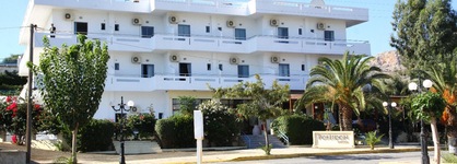 Poseidon Hotel