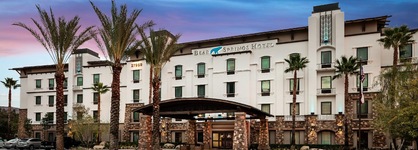 Bear Springs Hotel