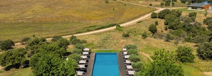 Herdade Da Cortesia Hotel